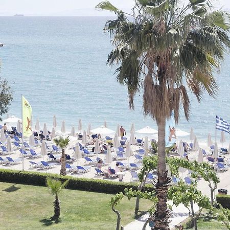 Groovy Apartment By The Sea With Garden Palaio Faliro Экстерьер фото