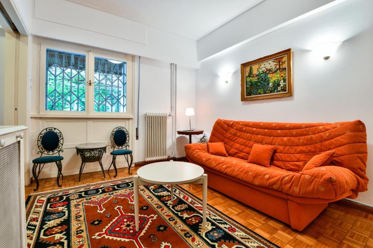 Groovy Apartment By The Sea With Garden Palaio Faliro Экстерьер фото